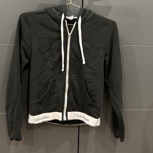 Calvin Klein hoodie